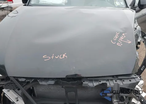 2025 Honda Hr-V Exl из США, поврежденный, VIN 3CZRZ2H73SM736483